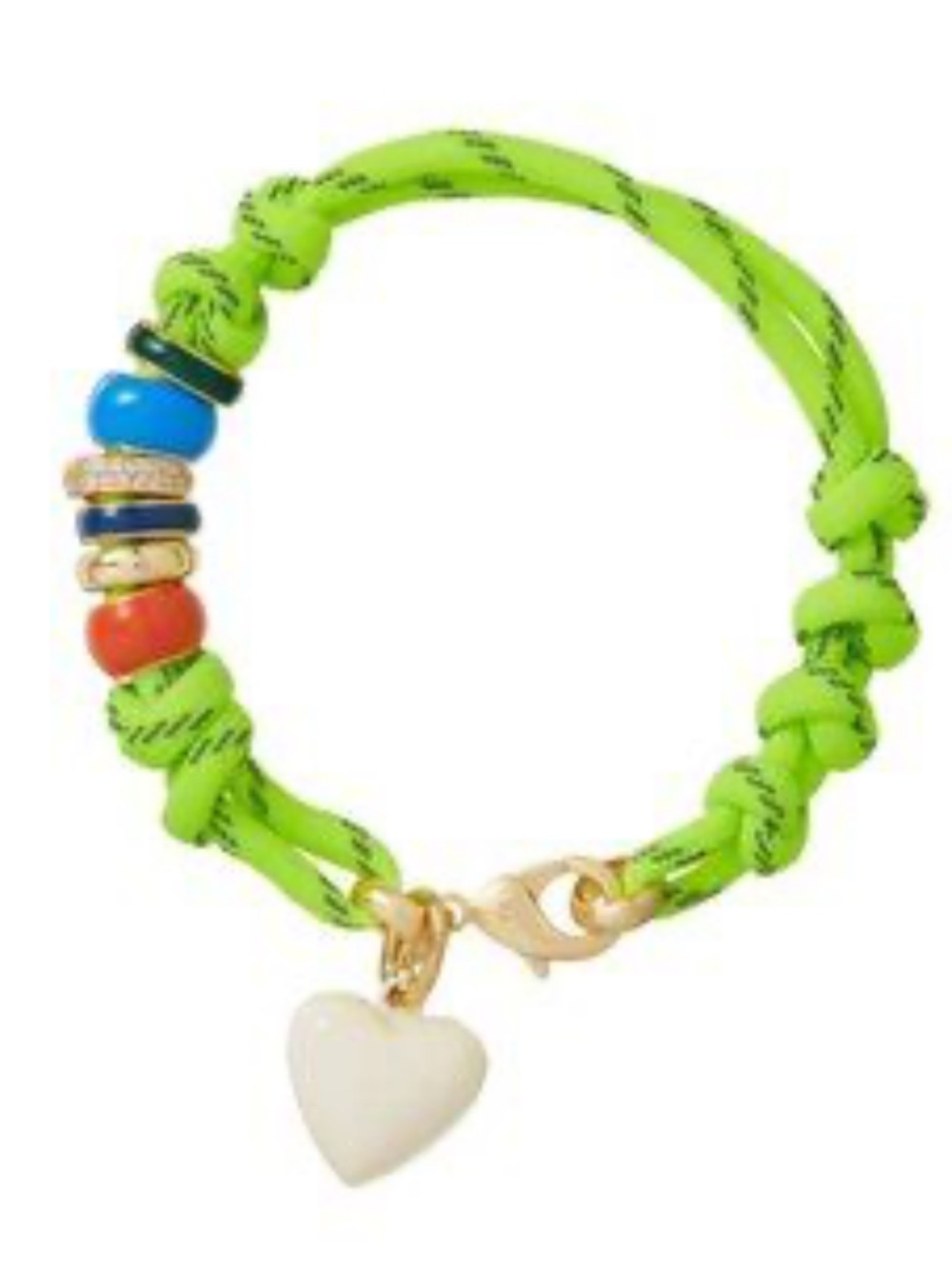 NWOT Roxanne assoulin bracelet